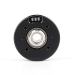 Hot Sales IFlight IPower GBM4008H-150T Brushless Gimbal Motor Hollow Shaft for Drones EZO 5N/7N/GH2/GH3 5N/7N/GH2 ILDC Camera
